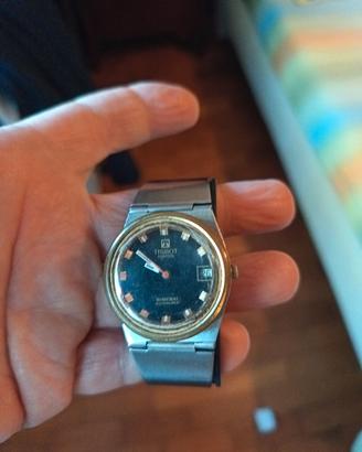Tissot anni 70