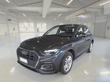 AUDI Q5 35 TDI MHEV BUSINESS S TRONIC SUV