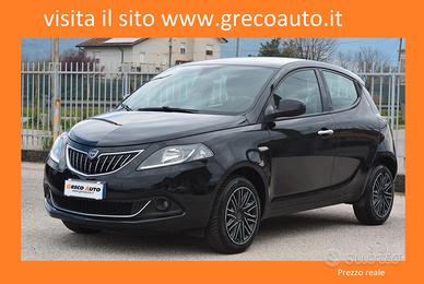 Lancia Ypsilon 1.0 FireFly 5 porte S&S Hybrid Ecoc