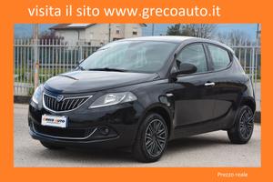 Lancia Ypsilon 1.0 FireFly 5 porte S&S Hybrid Ecoc