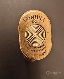 Dunhill accendino 