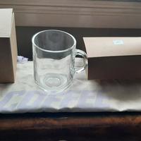 Mugs e tote bag Nespresso nuove