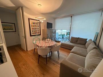 Appartamento a Jesolo (VE) - Piazza Brescia