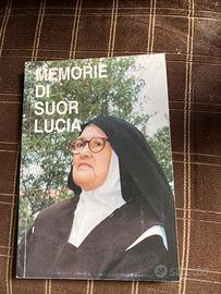 Memorie di Suor Maria