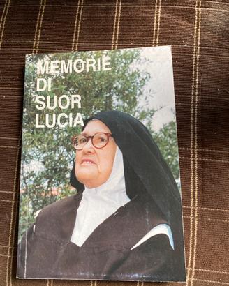 Memorie di Suor Maria