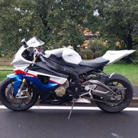 Bmw s 1000 rr - 2010