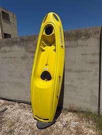 Bickayaks ouassou