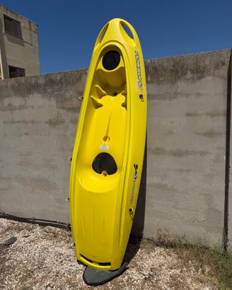 Bickayaks ouassou