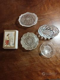 scatoline confetti prima comunione anni'50