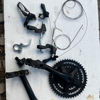 Ricambi bici