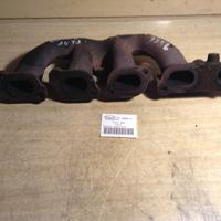 Collettore scarico - RENAULT Espace IV 03+