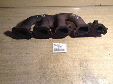 Collettore scarico - RENAULT Espace IV 03+