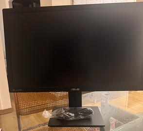 Asus Monitor professionale 27 “ 2 K WQHD IPS