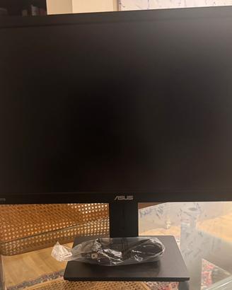 Asus Monitor professionale 27 “ 2 K WQHD IPS