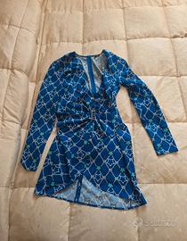 vestito donna Denny Rose