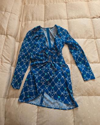 vestito donna Denny Rose