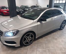 Mercedes-Benz Classe A A 180 CDI BlueEFFICIEN...