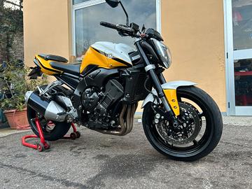 Yamaha fz1 2010 36500km 