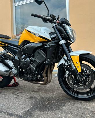 Yamaha fz1 2010 36500km 