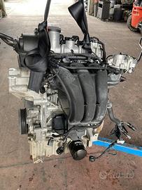 MOTORE VW UP 1.0 55kW 75Cv CHY 2014