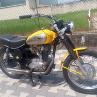 Ducati scrambler 450