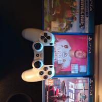 Hori Racing Wheel APEX+ Playstation 4 