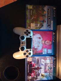 Hori Racing Wheel APEX+ Playstation 4 