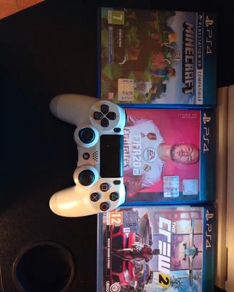 Hori Racing Wheel APEX+ Playstation 4 