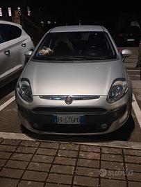 Fiat Punto Evo 1.3 Multijet, Euro 5, OK neopatent