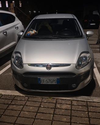 Fiat Punto Evo 1.3 Multijet, Euro 5, OK neopatent