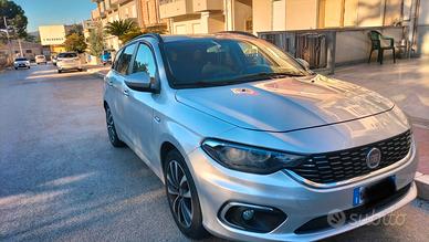 Fiat tipo 1600 cc s&s design 120cv Multijet  stati