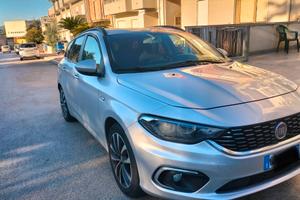 Fiat tipo 1600 cc s&s design 120cv Multijet  stati