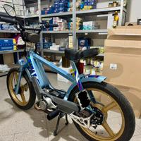 Piaggio ciao FMI