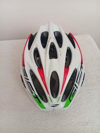 casco ciclista