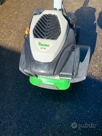 Motozappa Viking(Sthil)