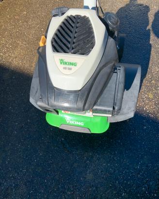 Motozappa Viking(Sthil)