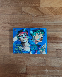 Manga Così Parlò Rohan Kishibe Vol 1-2