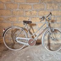 Bicicletta d'epoca anni '70