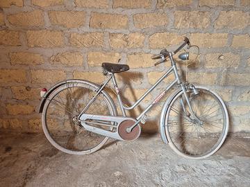 Bicicletta d'epoca anni '70