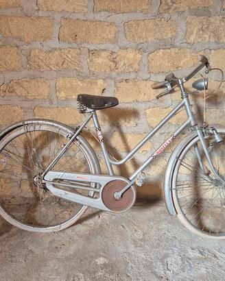 Bicicletta d'epoca anni '70