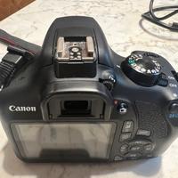 Canon EOS 1300 D Wi-Fi