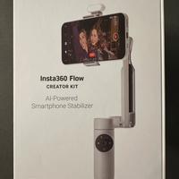 INSTA360 Flow CREATOR KIT