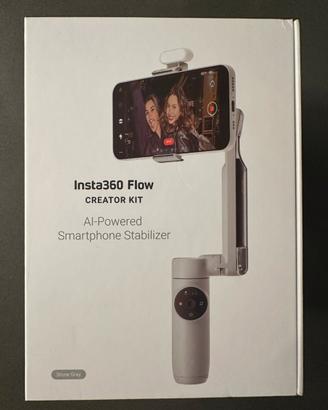 INSTA360 Flow CREATOR KIT