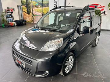 Fiat Qubo 1.3 mjt 16v Dynamic 95cv