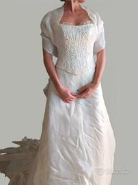 abito da sposa