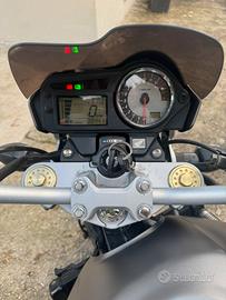 Honda Hornet 600 2006