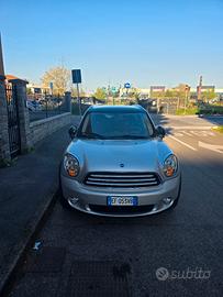 MINI COOPER COUNTRYMAN 1.6 BENZINA EURO 5