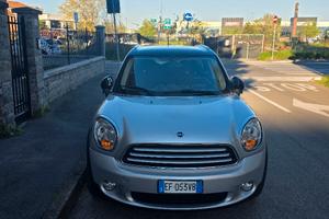 MINI COOPER COUNTRYMAN 1.6 BENZINA EURO 5