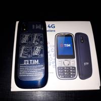 Cellulare Tim Easy