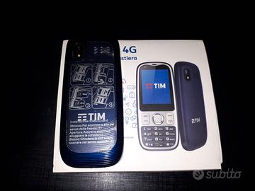 Cellulare Tim Easy